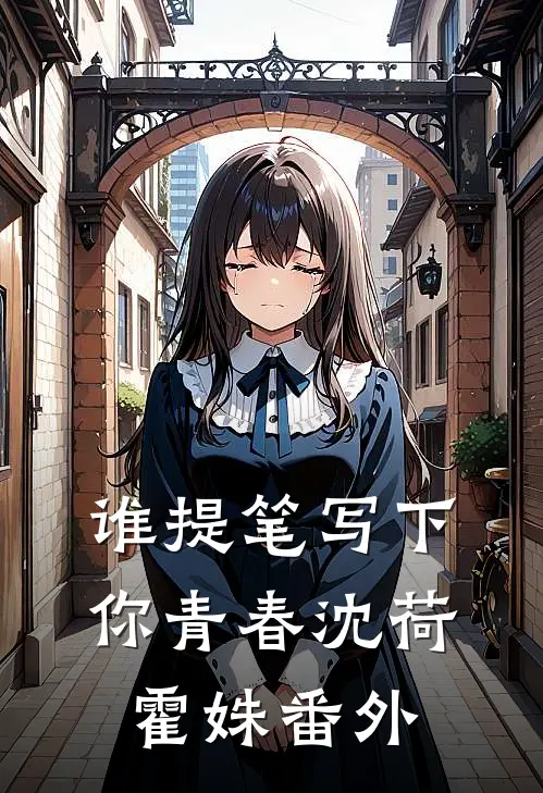 《谁提笔写下你青春》沈荷霍姝 番外