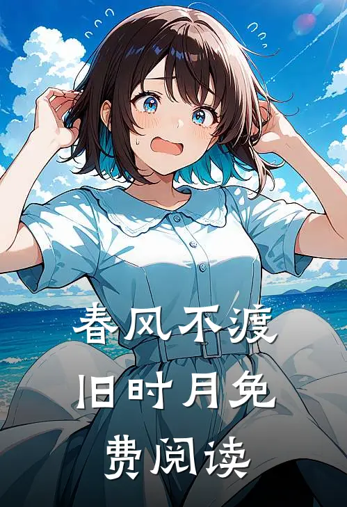 春风不渡旧时月免费阅读