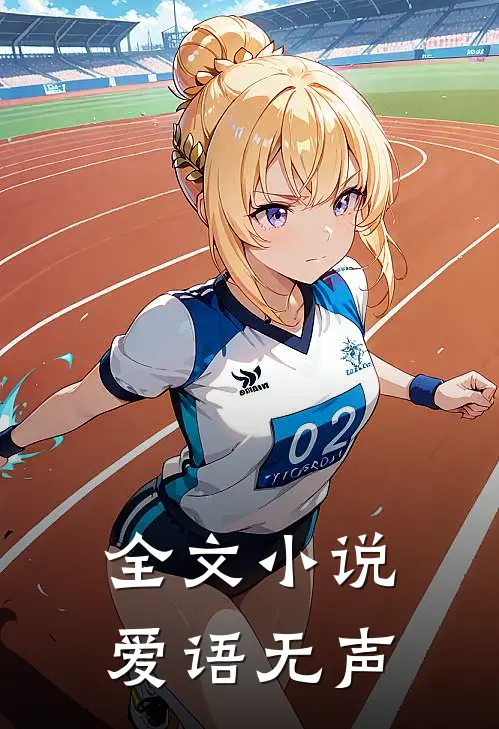 全文小说爱语无声