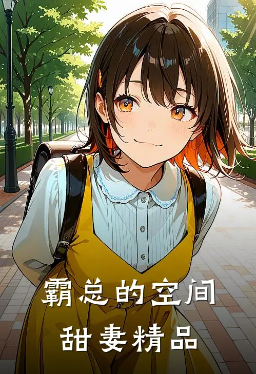 霸总的空间甜妻精品