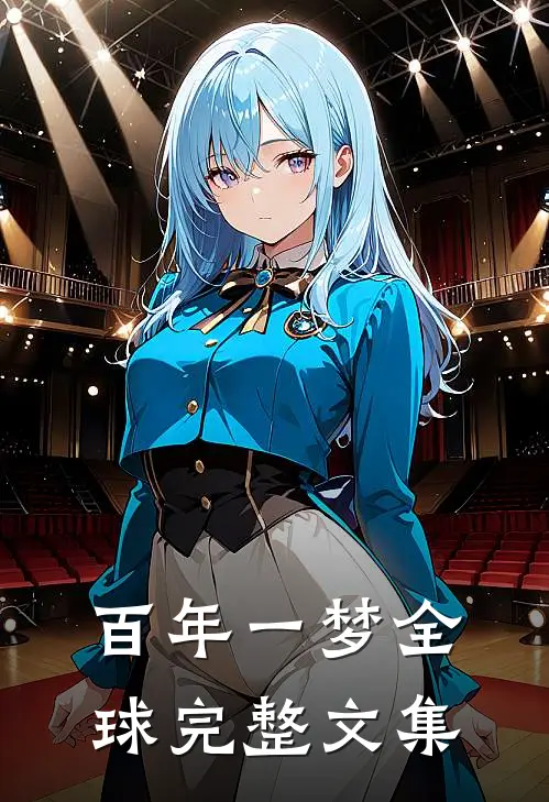 百年一梦全球完整文集