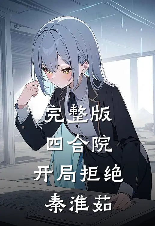 完整版四合院：开局拒绝秦淮茹