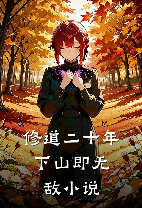 修道二十年，下山即无敌小说