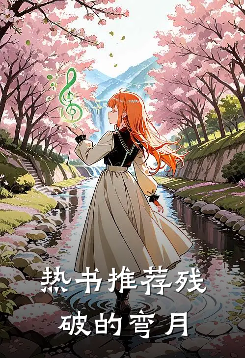 热书推荐残破的弯月
