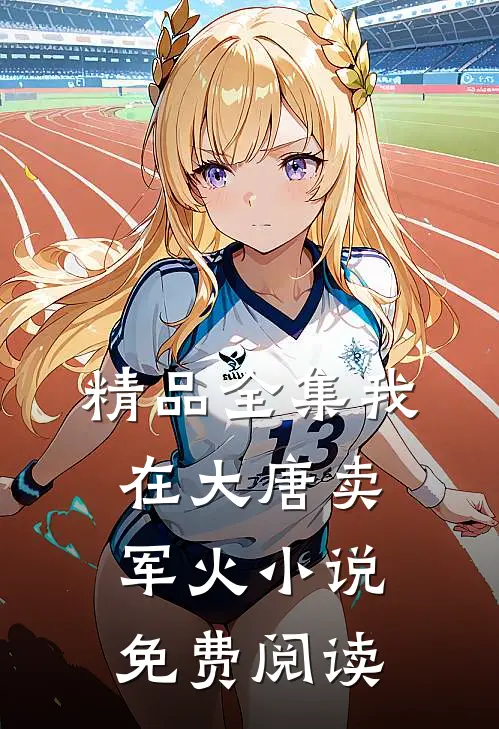 精品全集我在大唐卖军火小说免费阅读