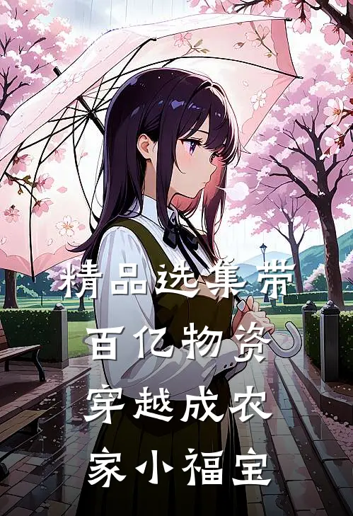精品选集带百亿物资穿越成农家小福宝