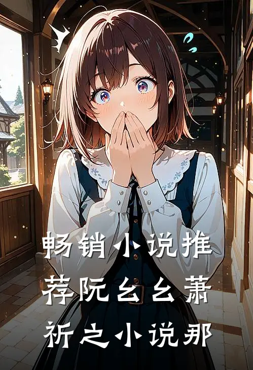 畅销小说推荐阮幺幺萧祈之小说那