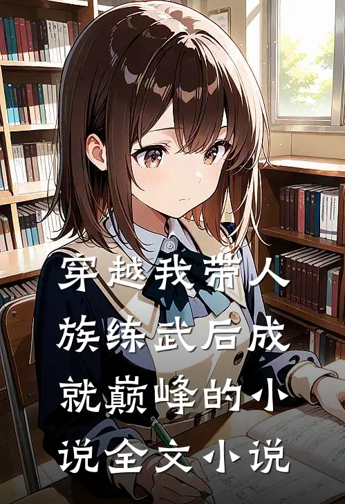 穿越我带人族练武后成就巅峰的小说全文小说