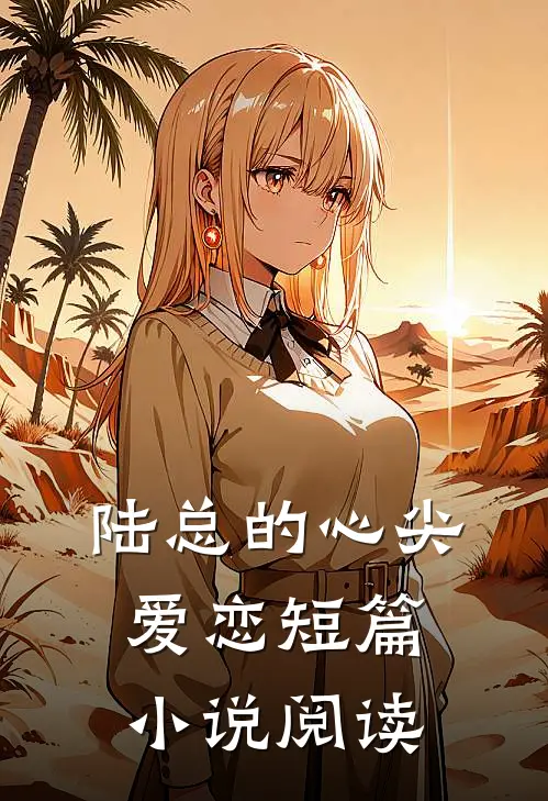 陆总的心尖爱恋短篇小说阅读