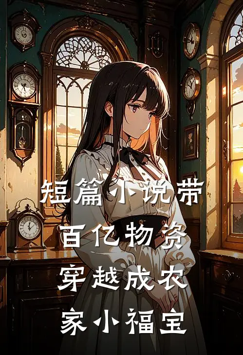 短篇小说带百亿物资穿越成农家小福宝