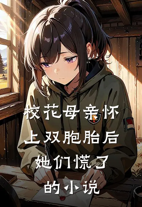 校花母亲怀上双胞胎后，她们慌了的小说