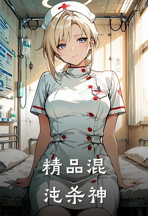 精品混沌杀神