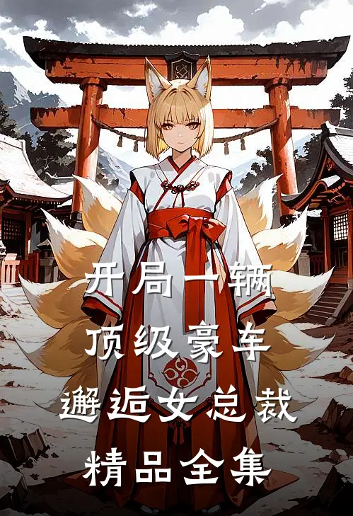 开局一辆顶级豪车，邂逅女总裁精品全集