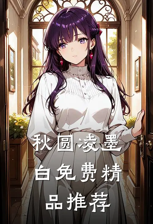 秋圆凌墨白免费精品推荐