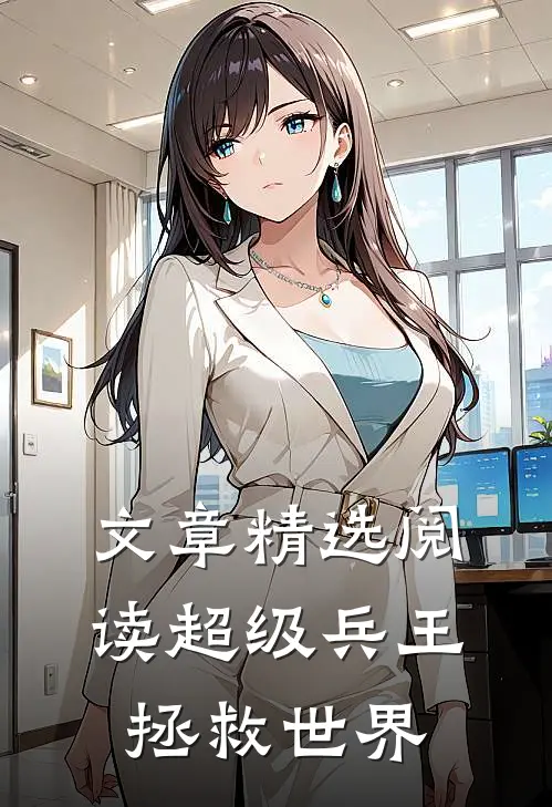 文章精选阅读超级兵王拯救世界