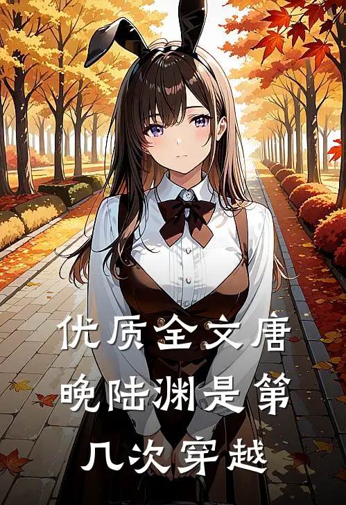 优质全文唐晚陆渊是第几次穿越