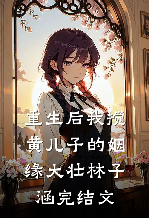 重生后我搅黄儿子的姻缘大壮林子涵完结文