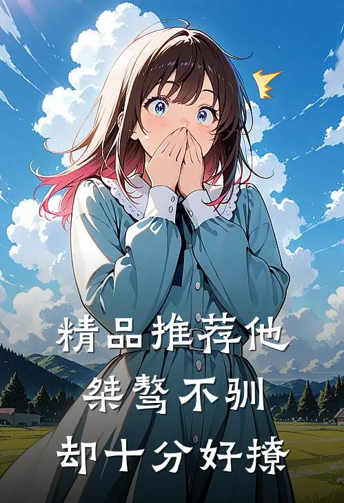 精品推荐他桀骜不驯，却十分好撩