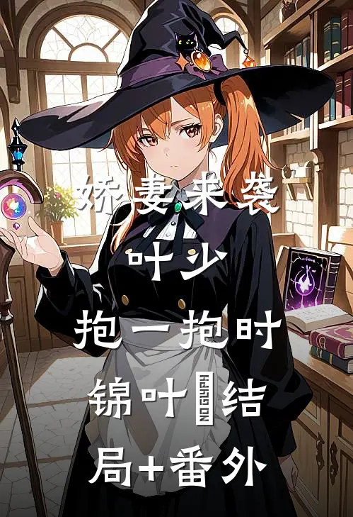 娇妻来袭：叶少，抱一抱时锦叶離结局+番外