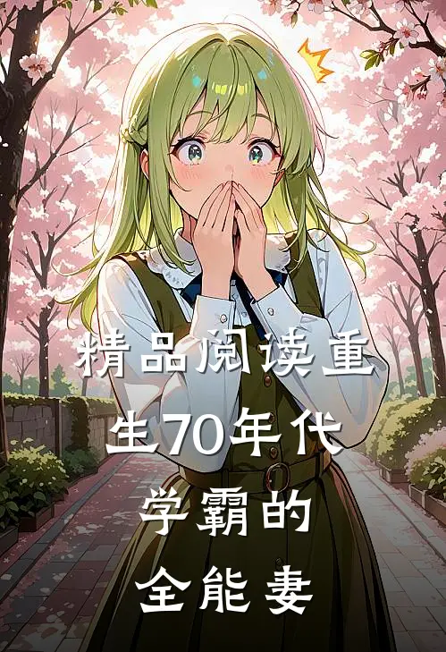 精品阅读重生70年代：学霸的全能妻