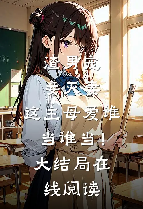 渣男宠妾灭妻，这主母爱谁当谁当！大结局在线阅读