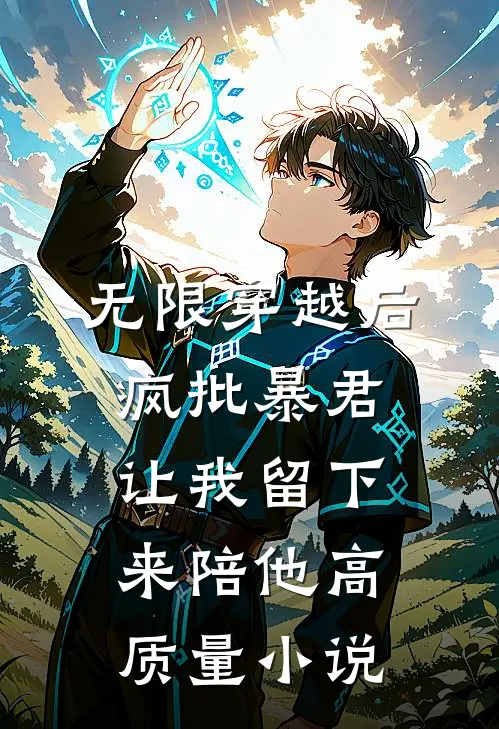 无限穿越后：疯批暴君让我留下来陪他高质量小说