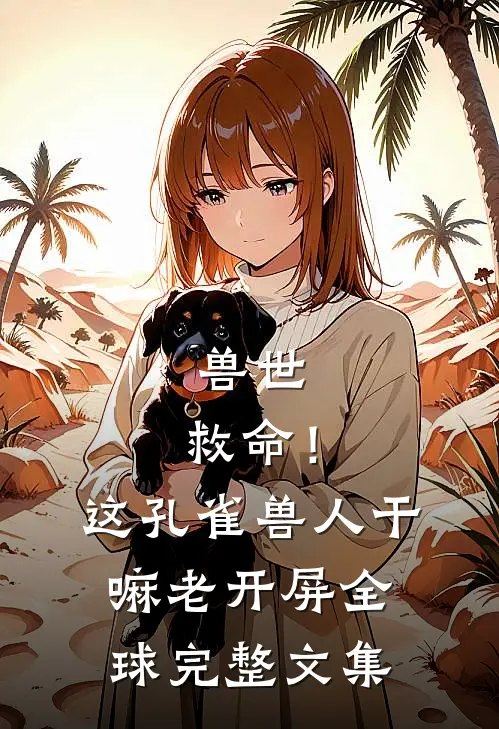 兽世：救命！这孔雀兽人干嘛老开屏全球完整文集