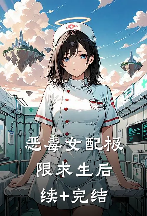 恶毒女配极限求生后续+完结