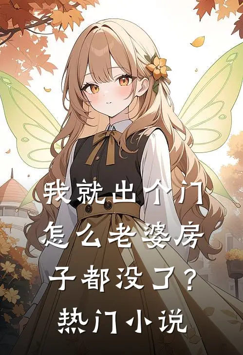 我就出个门，怎么老婆房子都没了？热门小说