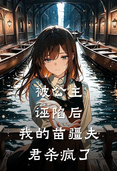 被公主诬陷后，我的苗疆夫君杀疯了