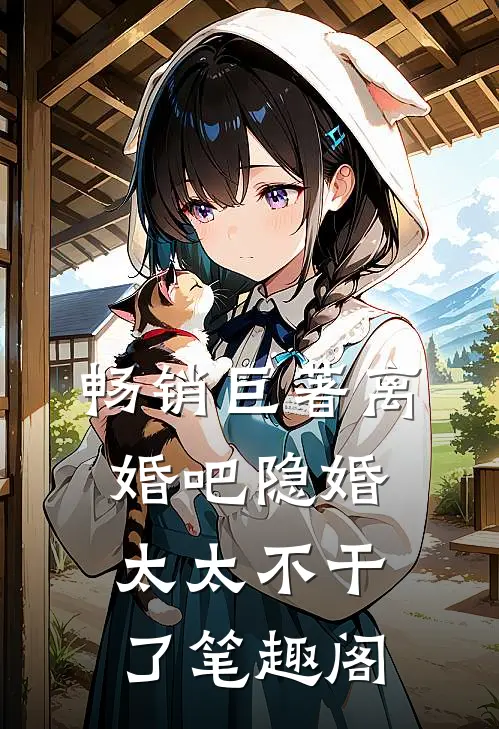 畅销巨著离婚吧隐婚太太不干了笔趣阁