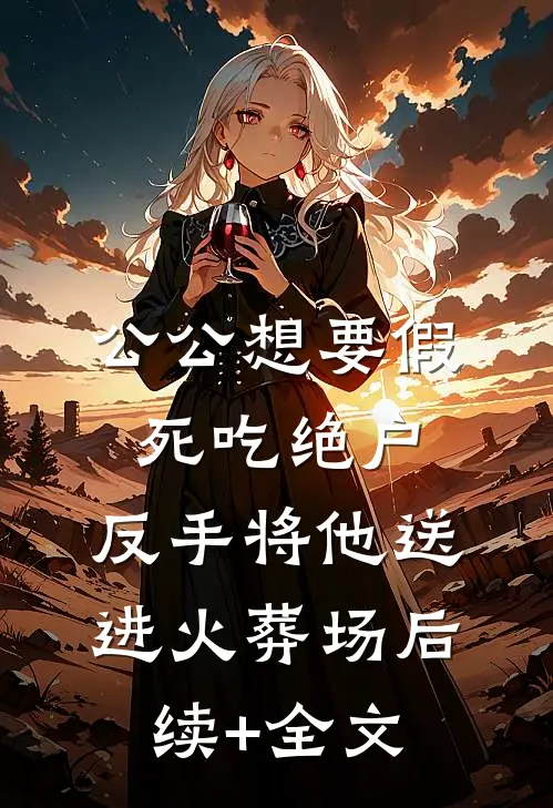 公公想要假死吃绝户，反手将他送进火葬场后续+全文