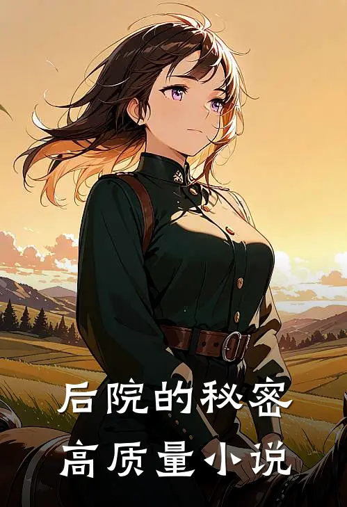 后院的秘密高质量小说