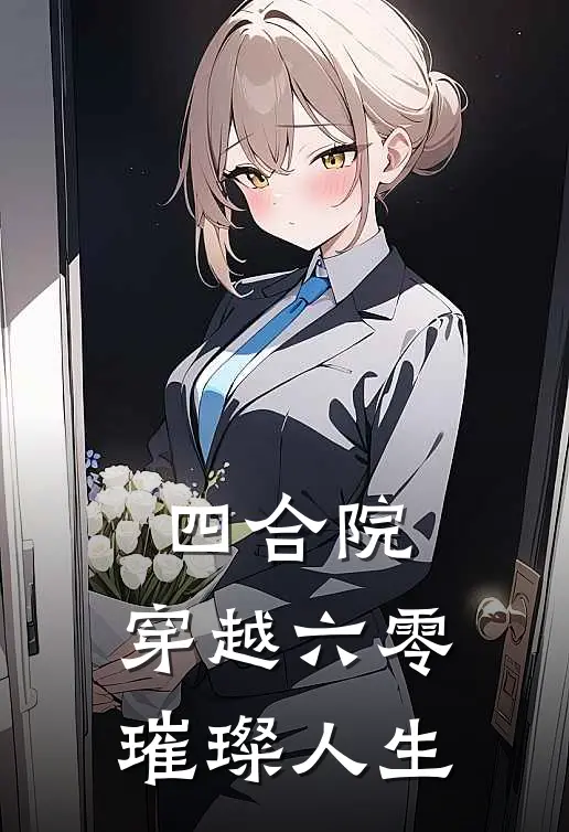 四合院：穿越六零璀璨人生