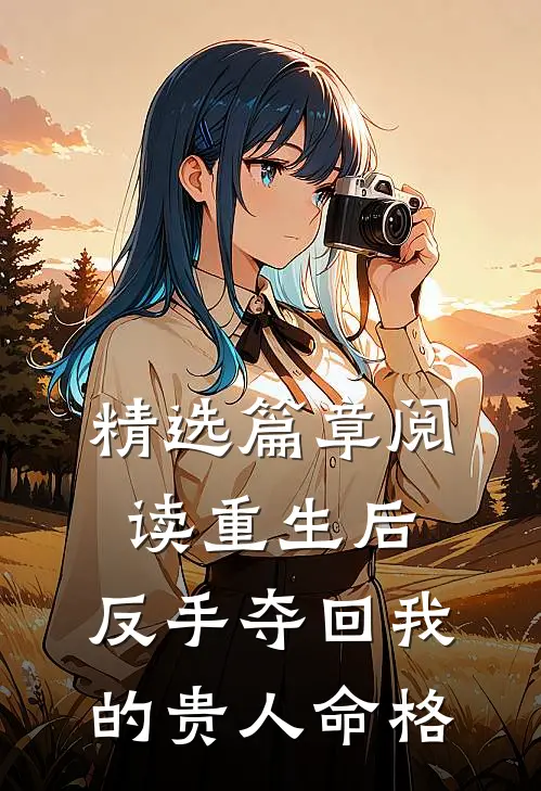 精选篇章阅读重生后，反手夺回我的贵人命格