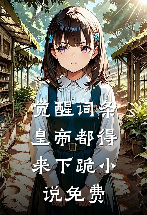 觉醒词条，皇帝都得来下跪小说免费