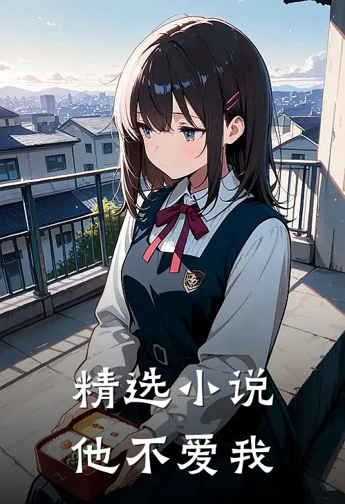 精选小说他不爱我