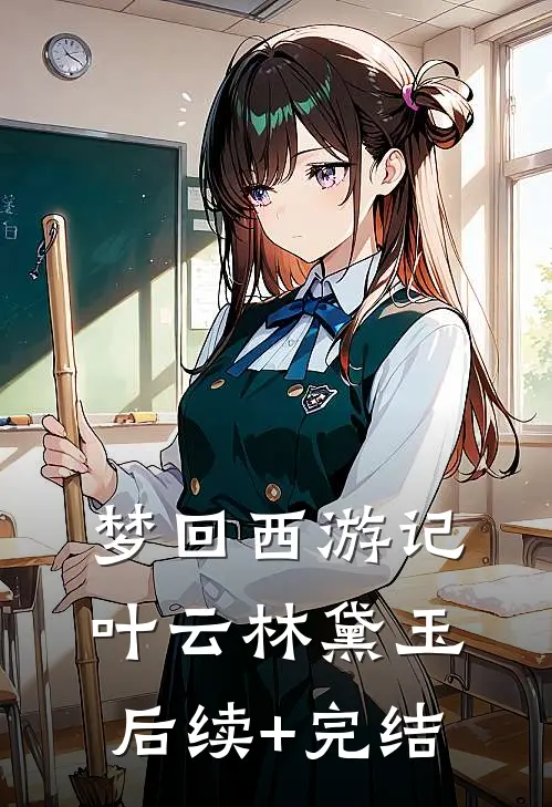 梦回西游记叶云林黛玉后续+完结