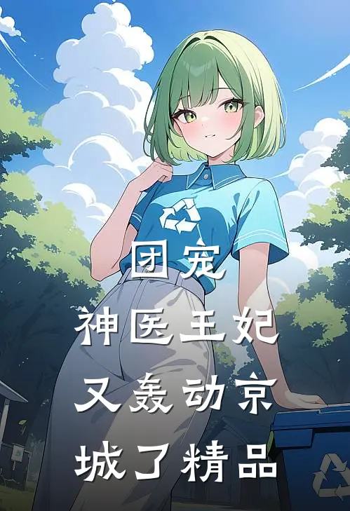 团宠：神医王妃又轰动京城了精品