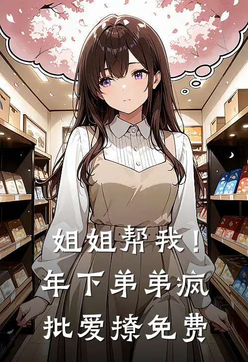 姐姐帮我！年下弟弟疯批爱撩免费