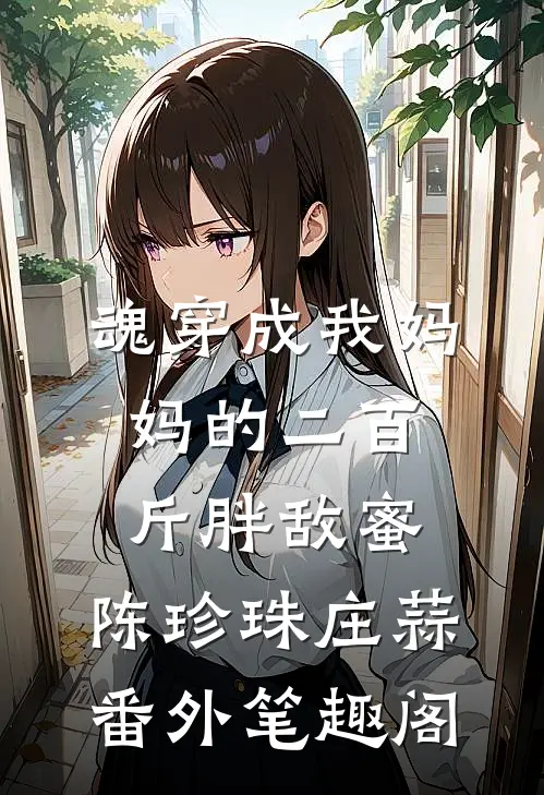 魂穿成我妈妈的二百斤胖敌蜜：陈珍珠庄蒜番外笔趣阁