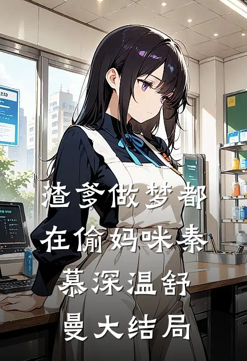 渣爹做梦都在偷妈咪秦慕深温舒曼大结局