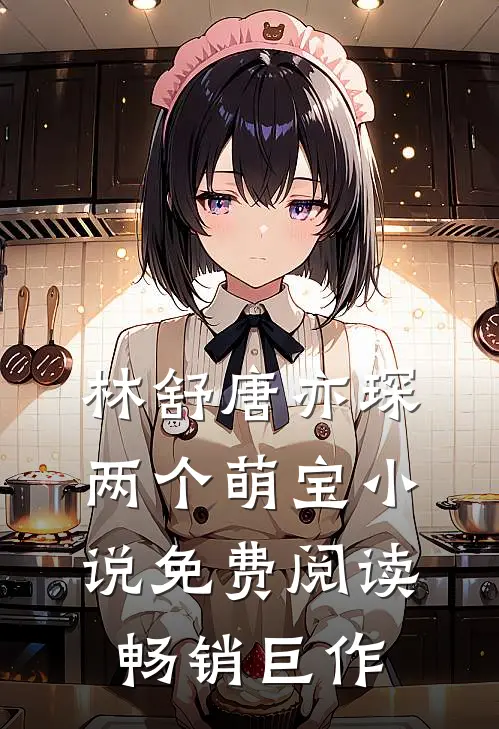林舒唐亦琛两个萌宝小说免费阅读畅销巨作