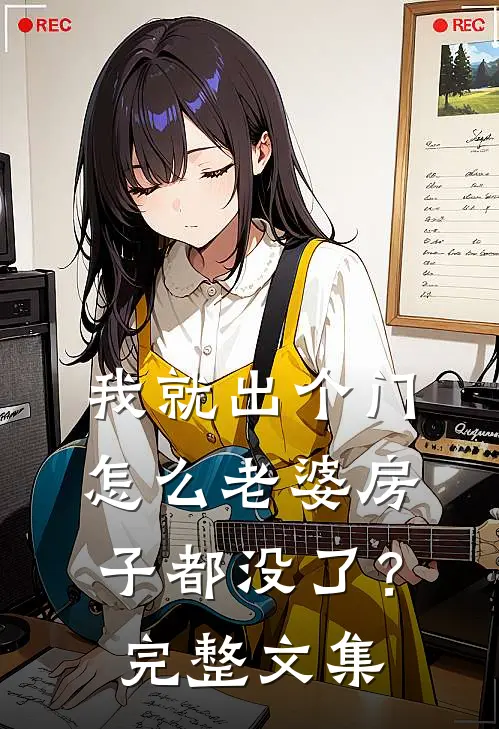 我就出个门，怎么老婆房子都没了？完整文集