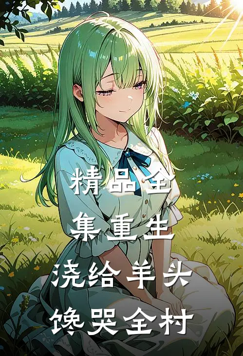 精品全集重生：浇给羊头，馋哭全村
