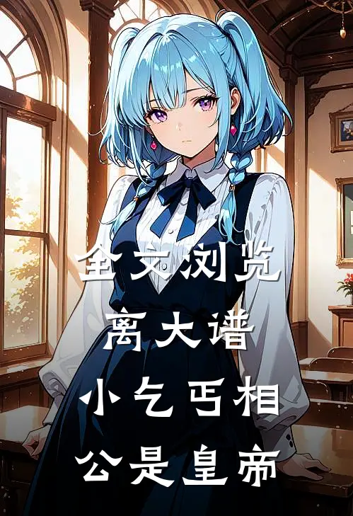 全文浏览离大谱，小乞丐相公是皇帝