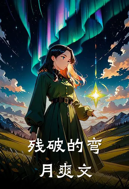 残破的弯月爽文