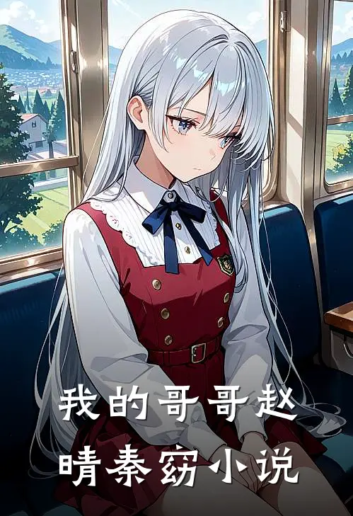 我的哥哥赵晴秦窈小说
