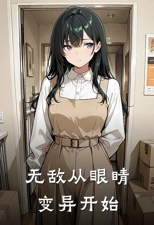 无敌从眼睛变异开始