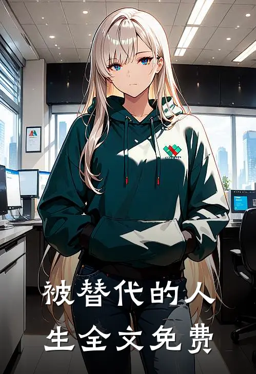 被替代的人生全文免费